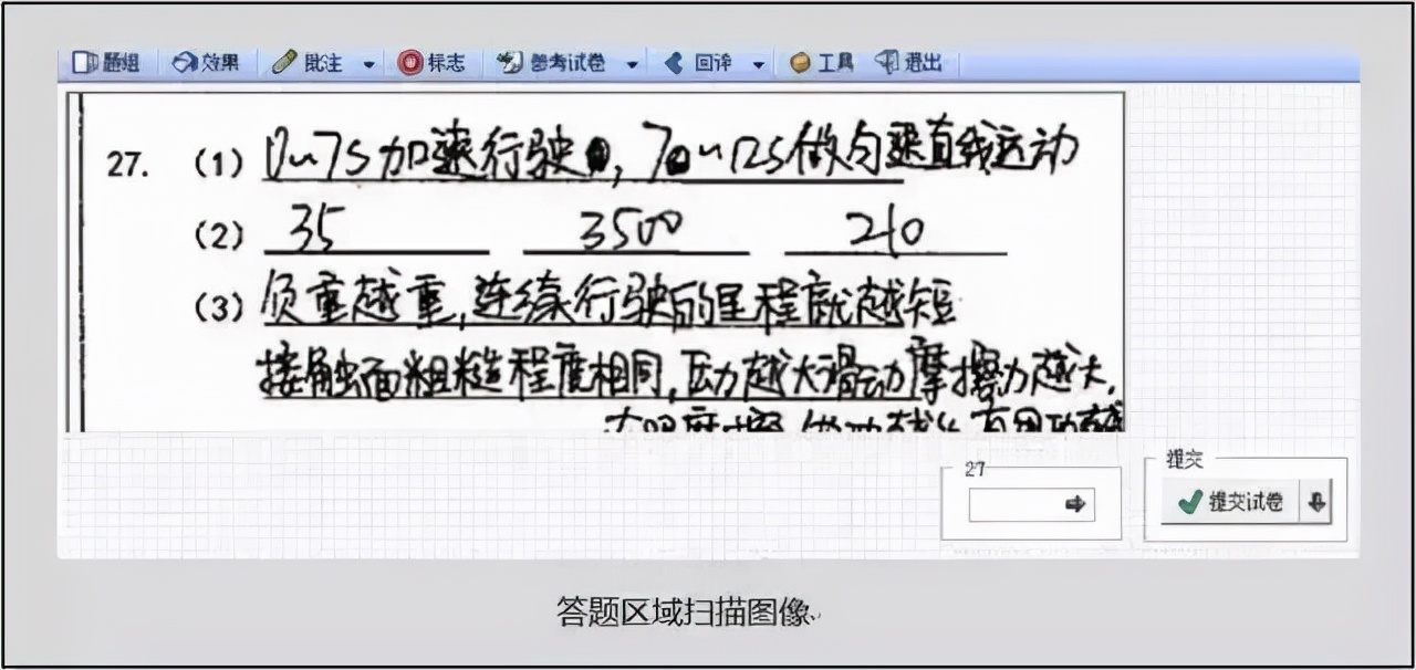 高职|3+证书高职高考考试规定要用0.5的黑色签字笔？是真的吗