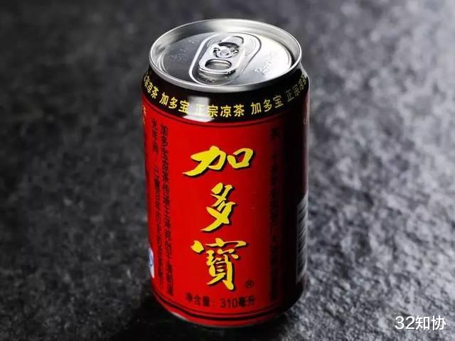 32知协 加多宝起诉同名贸易公司商标侵权，一审胜诉！