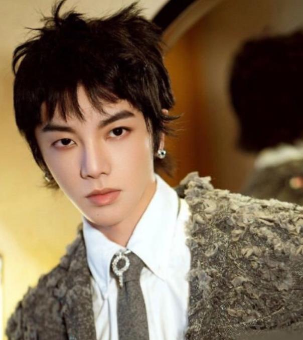 华晨宇|继华晨宇后，又一90后流量男神被曝隐婚，评论区反倒一点不意外！