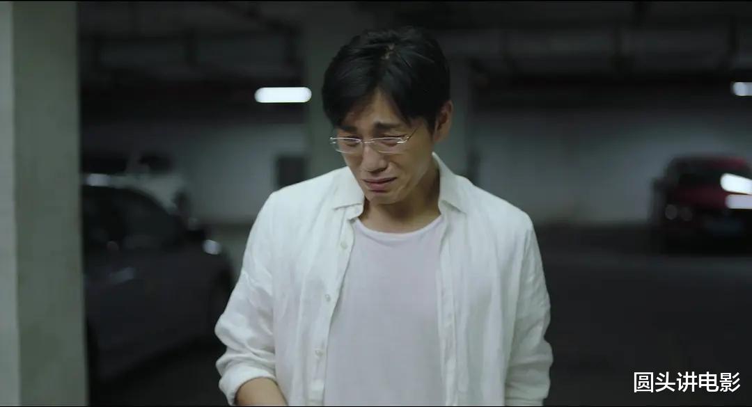 无证之罪|值得二刷的5部悬疑剧,在榜首面前,《无证之罪》也只能俯首称臣