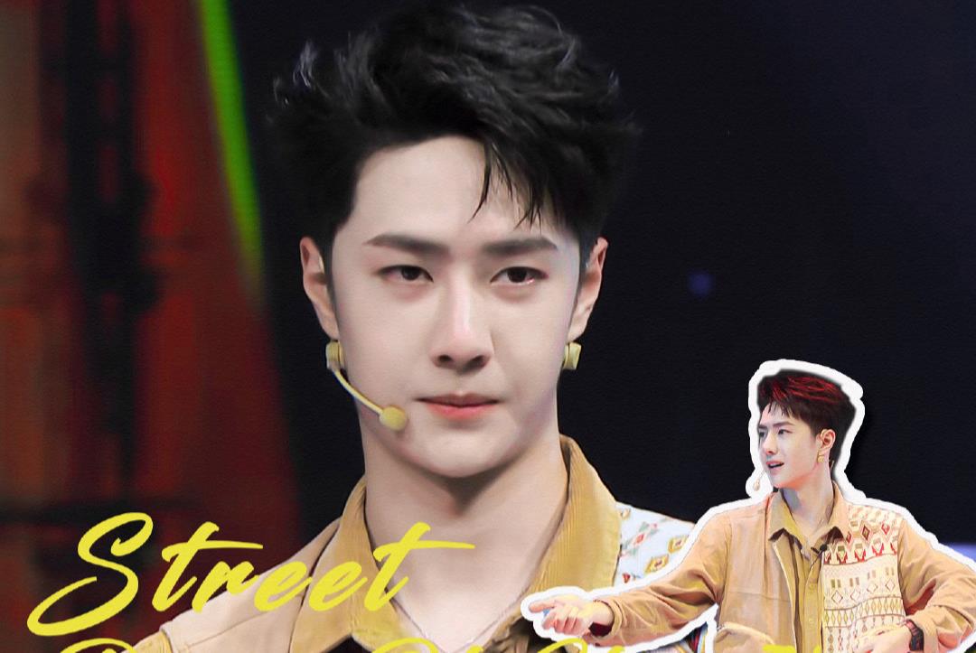 王一博|野性消费！王一博的粉丝有点厉害，让其代言销量逆势上涨