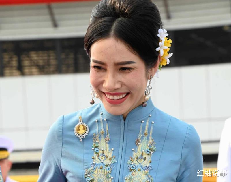 诗妮娜|诗妮娜贵妃里应外合，神助攻提帮功救妈妈，苏提达王后全线溃败