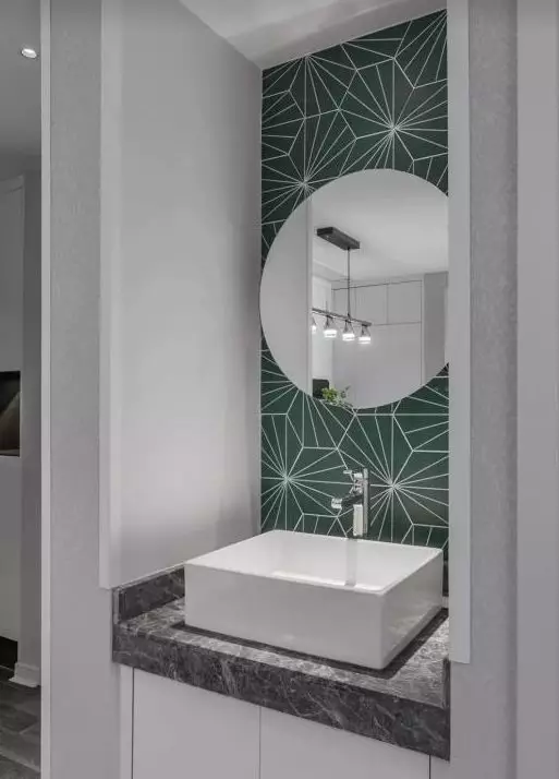 86㎡小户型，阳台做个小改动，等于多出一间卧室，太实用！