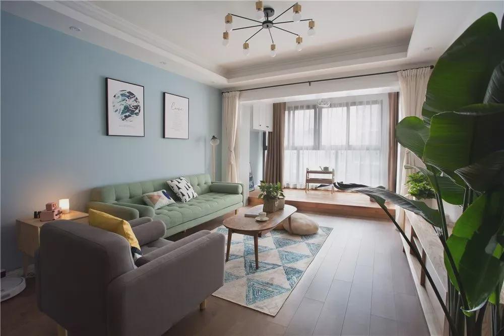 |阳台不装门，不要乱“砸墙”扩容面积，装修要谨慎