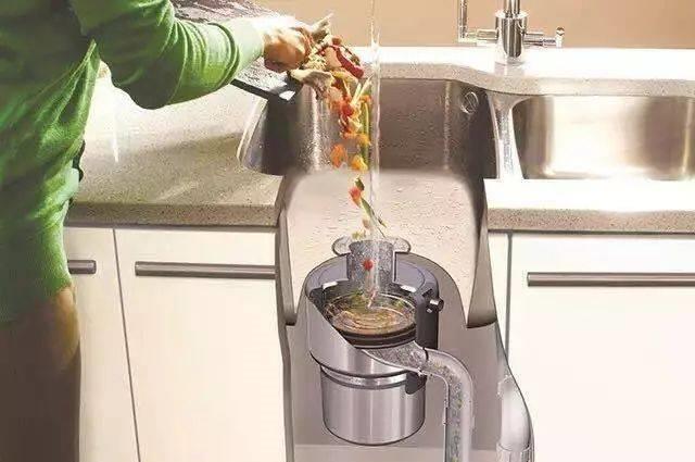 洗碗机|?我家好好的厨房，就被这四种“网红”大家电给毁了，又贵又难用?