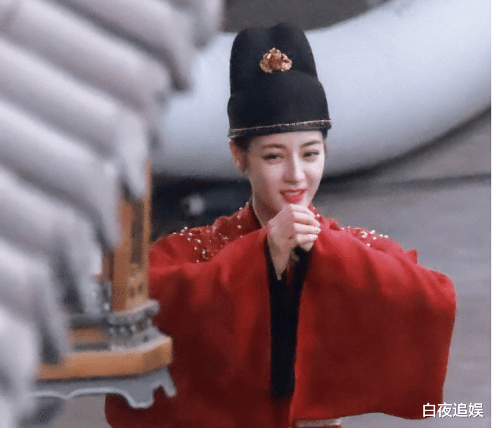 安乐传|《安乐传》有点“用力过猛”了，有龚俊迪丽热巴，粉丝依旧不满意