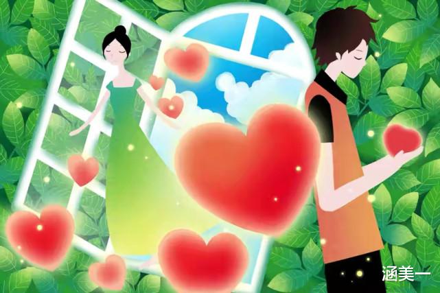 涵美一 一个执意离婚的女人：他对我父母态度连我对公婆的十分之一都没有