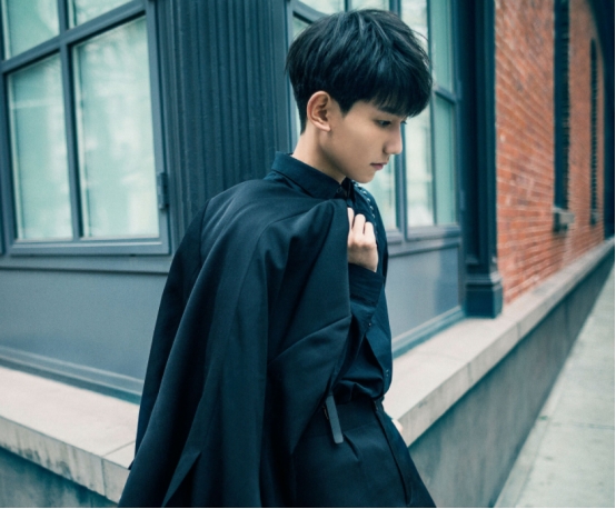 王源|王源懂得取舍,有格局有眼界,有作品有人格魅力!