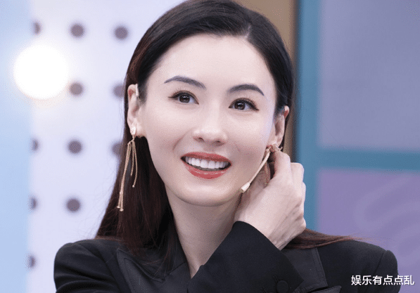 那英|张柏芝帮大儿子索要签名被那英拒绝, 那英的答复让人笑翻