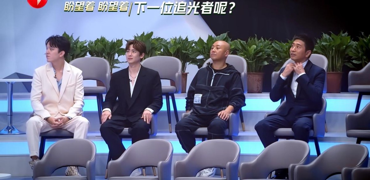 青春环游记|仅上线3天，热度狂甩《跑男》夺冠，这档“野马”综艺咋这么拽