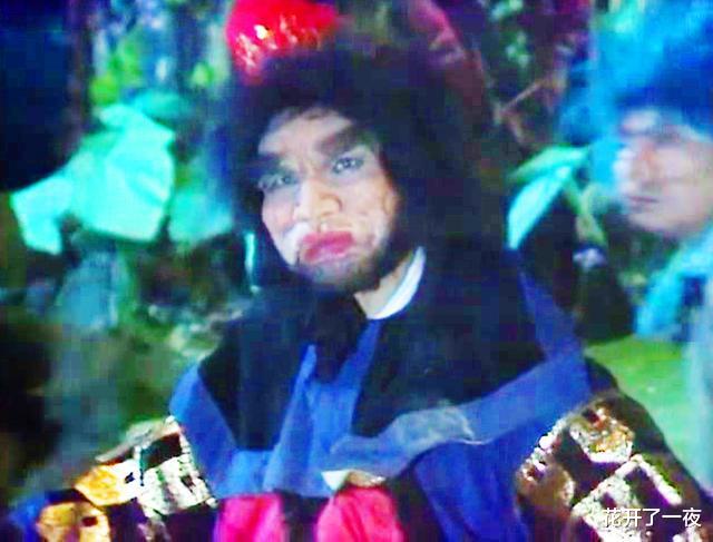 林志谦|《西游记》二郎神饰演者林志谦罕见现身，气质不输当年