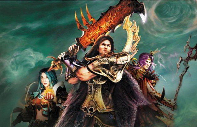 枫俞君 传奇游戏有“坑”,被骗可以追回损失吗?