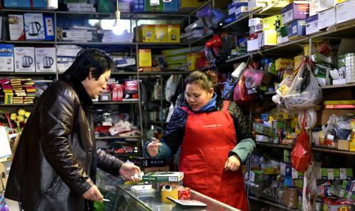 |五金店是靠什么盈利的？平时“生意不好”，却还能年赚几十万？