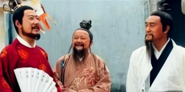 缘来妈咪|刘伯温临终前预言:刘家9代后必出奇才,百余年后果真应验