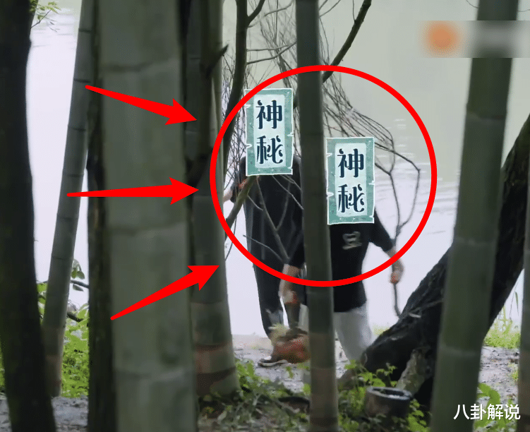 预告片|《向往5》预告，蘑菇屋迎来两位神秘嘉宾，节目组挡脸挡了个寂寞