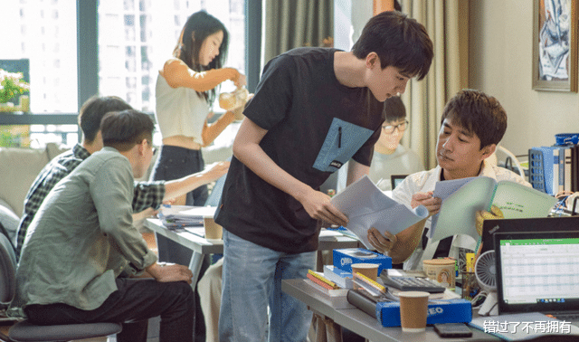 小敏家|《小敏家》陈卓坑了钱峰?明明他有两套房,创业失败却让钱峰卖房