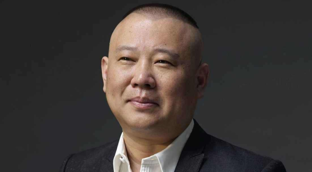 郭德纲|少马爷偷偷做了交易？为了给亲儿铺路，不惜一切代价力捧郭德纲？