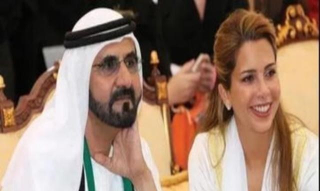 迪拜大王妃：深藏後宮，22年為表哥連生12子，被禁足達41年-圖7