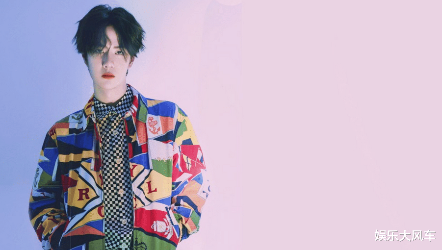 王一博|“2021百大亚洲美男”新鲜出炉,肖战王一博上榜,榜首让人意外