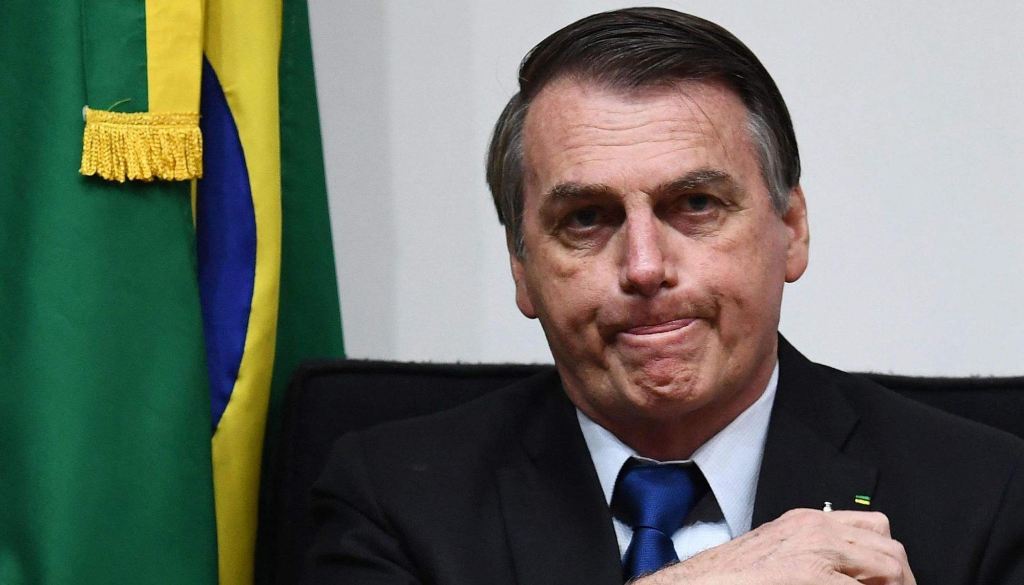 “巴西必須向中國道歉！”總統抹黑中國後，疫苗供貨傳來壞消息-圖4