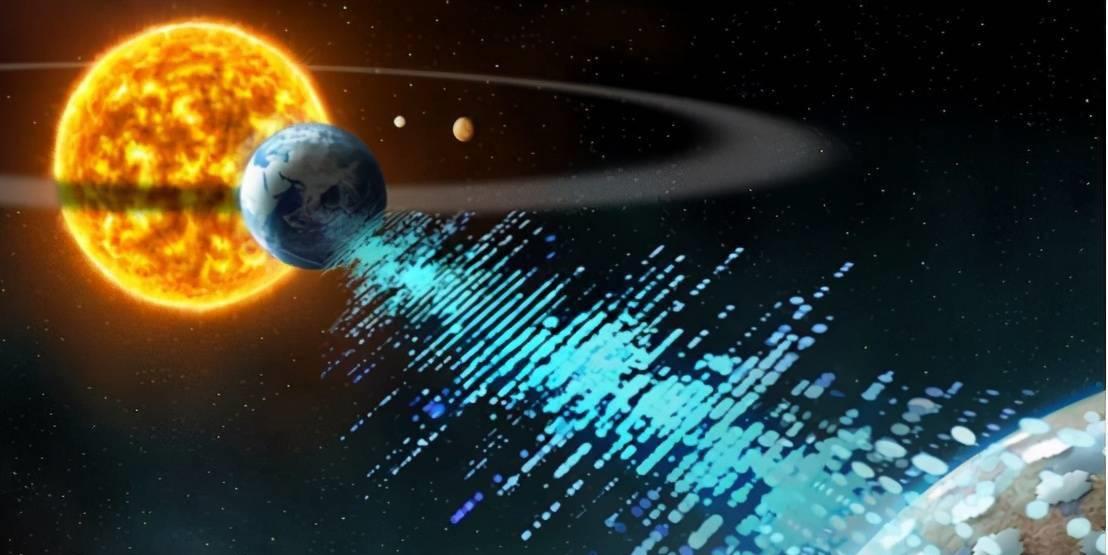 地外文明 哈佛学者：地球在3000年后会收到地外文明的回信，这是真的吗？