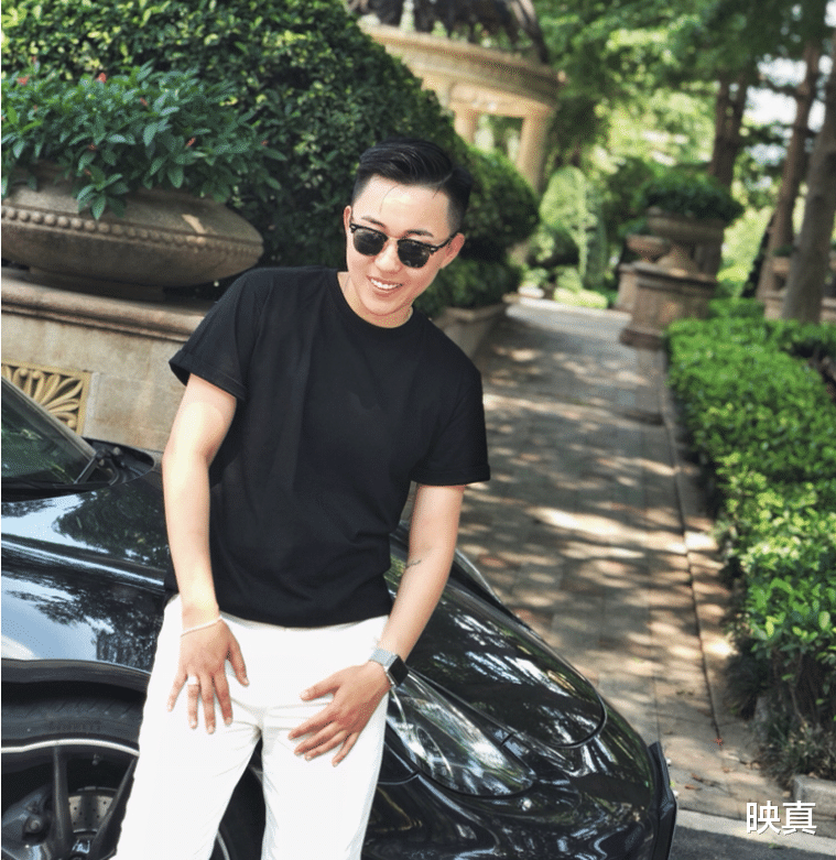 叶海洋|“不结婚，但要生娃”：50万买精生女的叶海洋，又花16万生二胎了