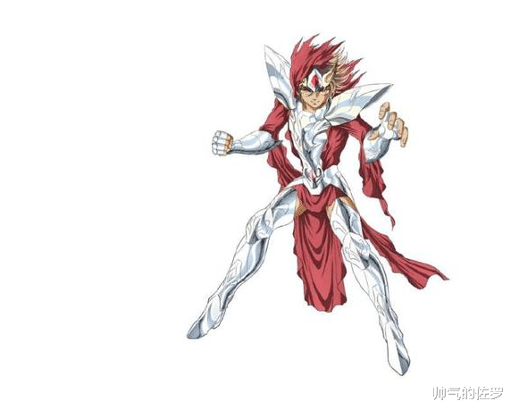 莱托|天界篇：巨人神族后裔的恐怖力量，银月战士特斯盖德