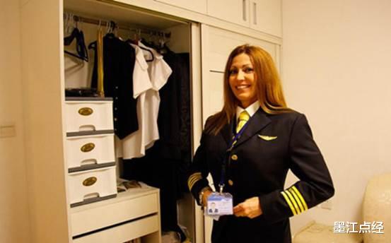 飞行员|美军战机飞行员，退伍后前往中国求职，航空公司录用她了吗？