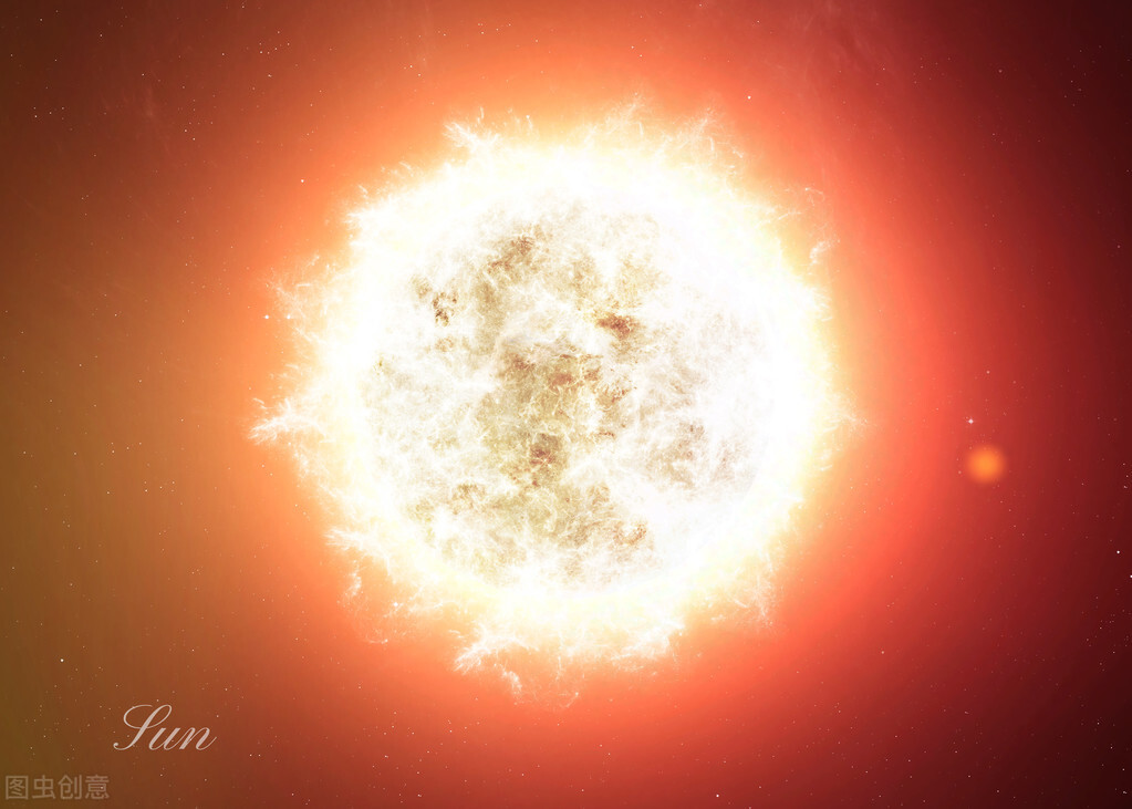 快闪店 太阳究竟使用什么当燃料，烧了46亿年还没有烧完？科学家给出答案