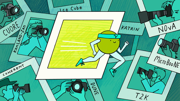 月球 神奇的物理事件:这是量子纠缠的测试