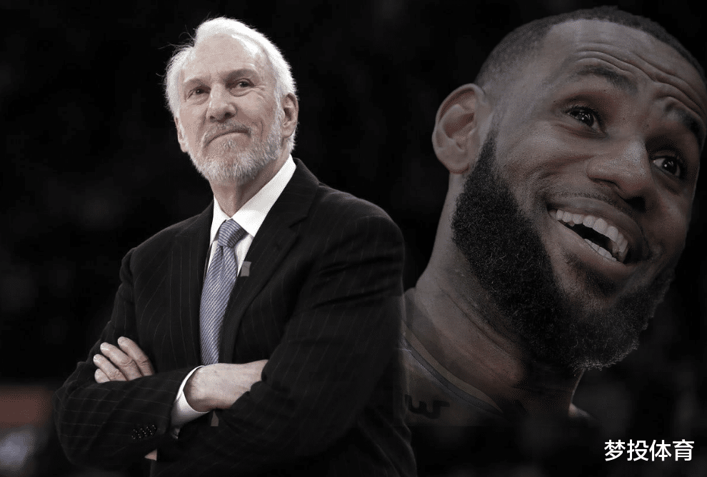 波波维奇|波波维奇喜欢的三位敌人，科比上榜，一人让他气的牙痒痒