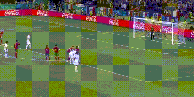 葡萄牙队|2-2！2-2！欧洲杯死亡之组大结局，德国第二打英格兰，葡萄牙第三