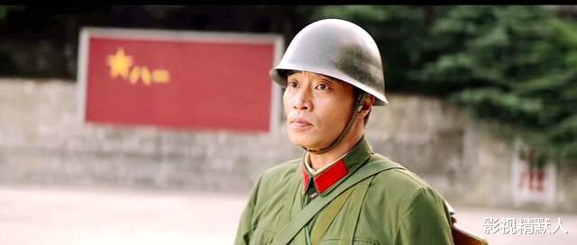 武林外传|王牌部队：边三轮追火车告别这段，催泪感人！真上战场，归期未知