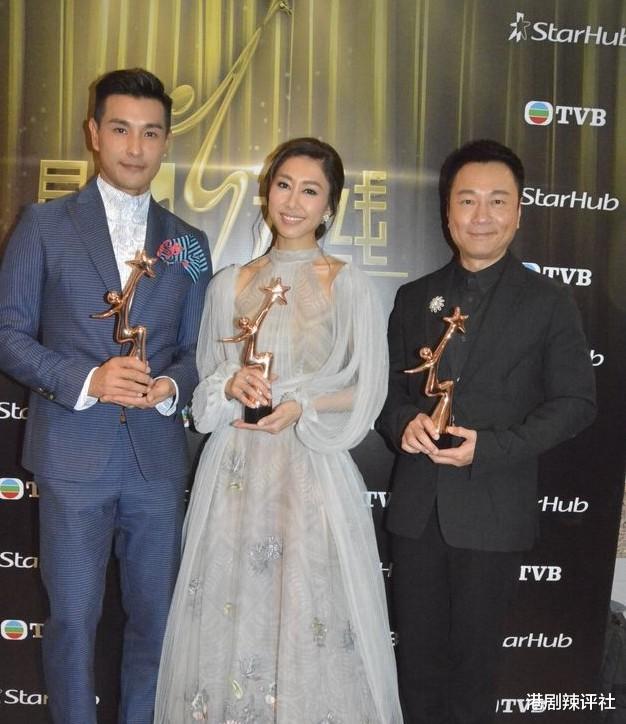 植村秀|陈展鹏续约在即提出加薪，盼与黎耀祥同酬，可却不获应允被迫就范