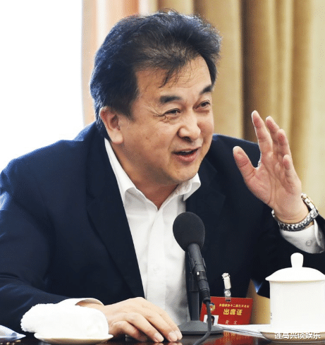 黄宏|他曾24次登上春晚，上午被免职下午就被带走，现状令人唏嘘不已