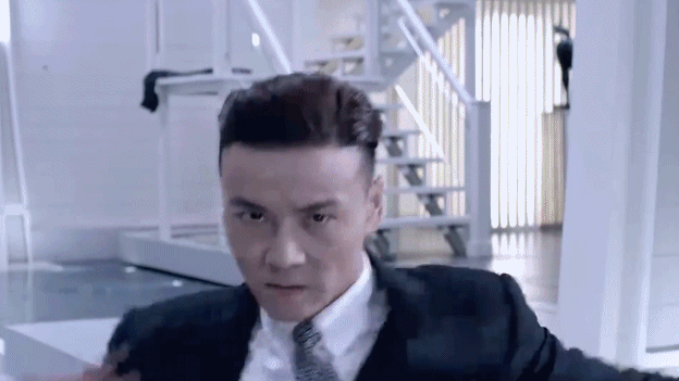 张晋|绝色美人也爱他？果然，他复出，内娱有救了！