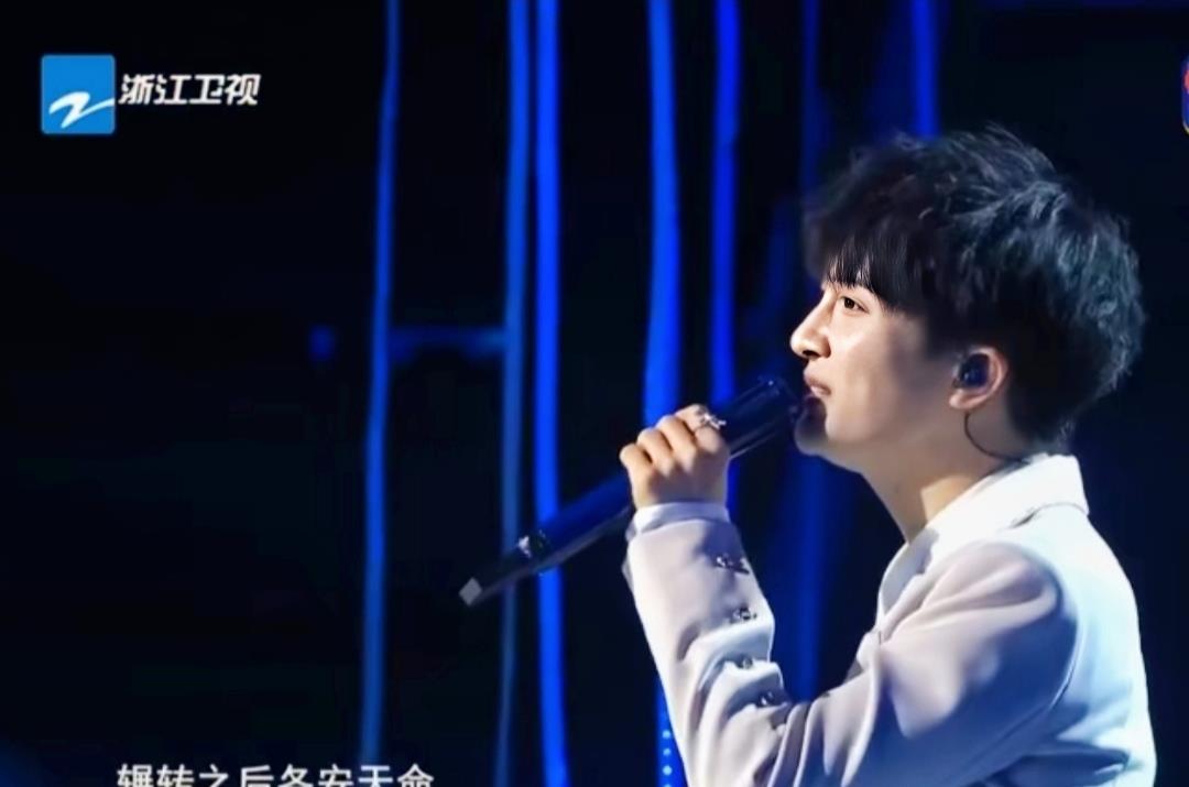 马嘉祺|616真心夜堪称“照妖镜”，出现实力划分，周深这次想不火都难