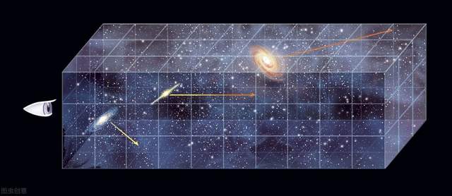 是谁在背后控制着宇宙的一切?也许爱因斯坦的猜想是对的