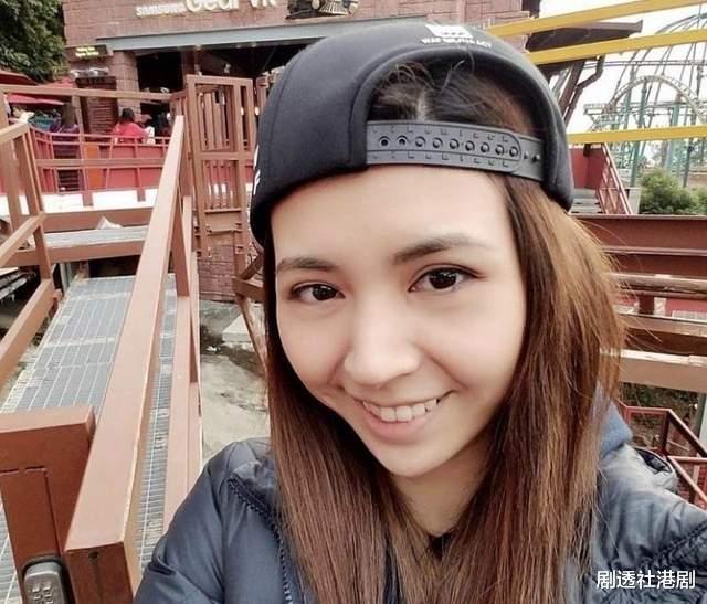 张秀文|恭喜!34岁TVB“翻版王祖贤”闪嫁富二代,为事业多次拒绝对方求婚