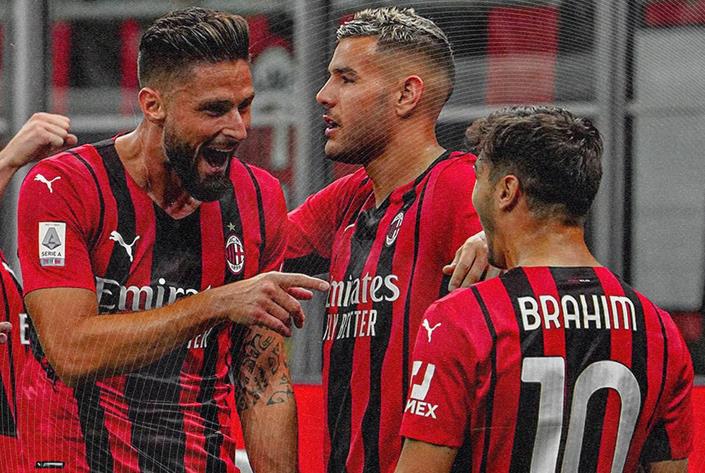 高秀花说育儿|4-0！恭喜穆里尼奥，意甲积分榜：罗马力压AC米兰，蓝鹰力压国米