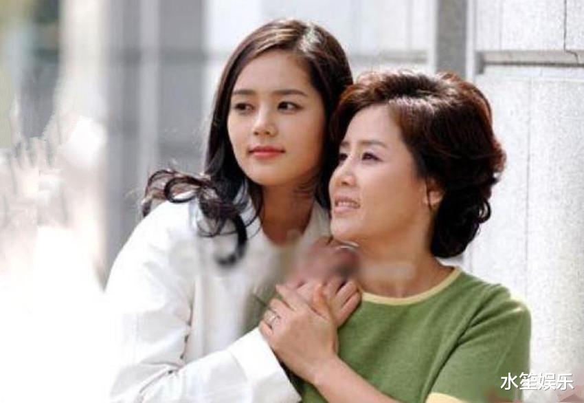 杨丞琳|韩剧妈妈专业户鲜于银淑，演过她孩子的演员大都成了顶级明星