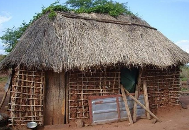 睹图 47岁大妈生了17个孩子7个夭折,如今她想和丈夫再生10个