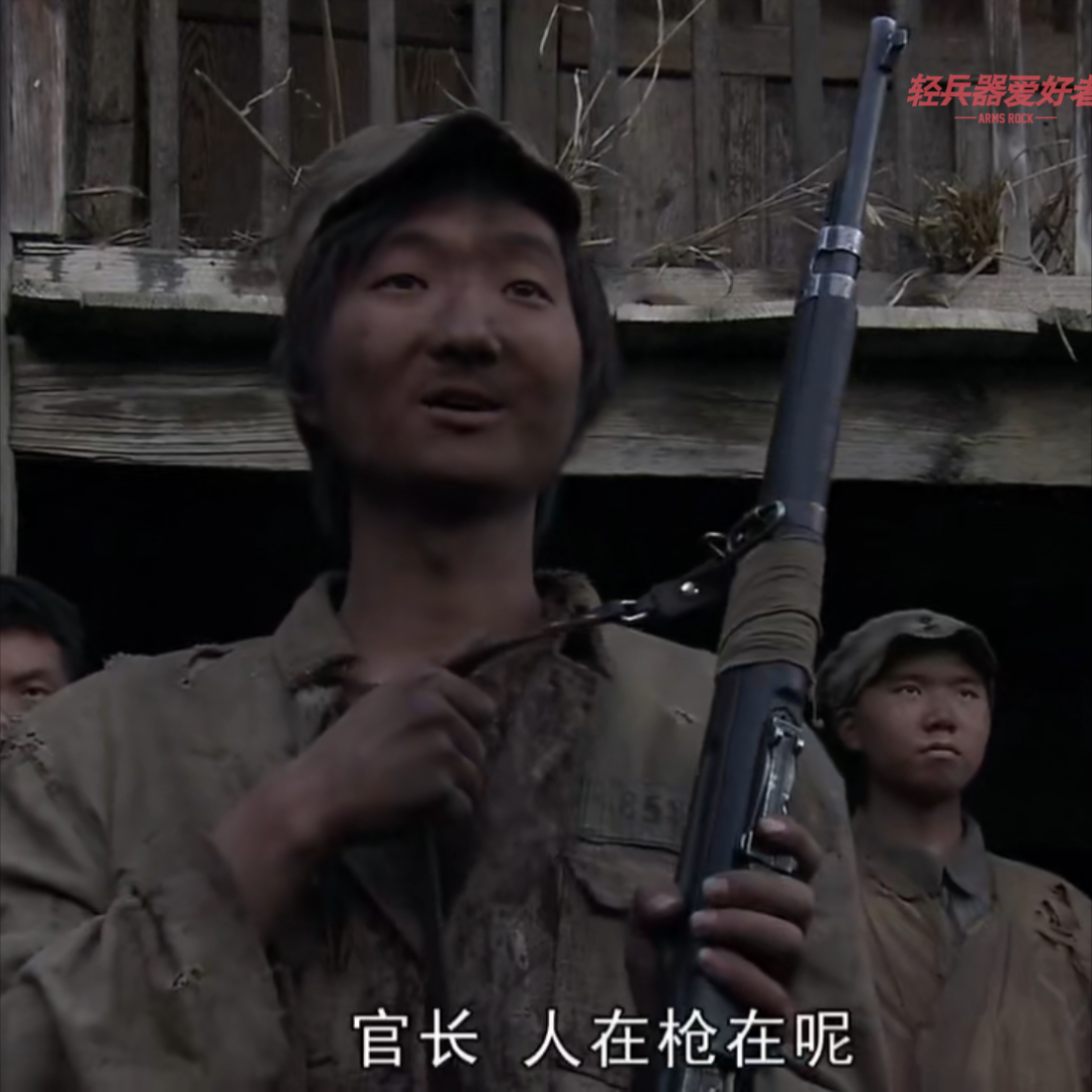 x光|豆瓣评分9.5，这部经典抗日剧还原真实的抗日战场