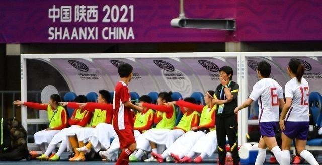 水庆霞|中国女足公布34人名单！贾秀全阵容半数落选，水庆霞召回多名老将