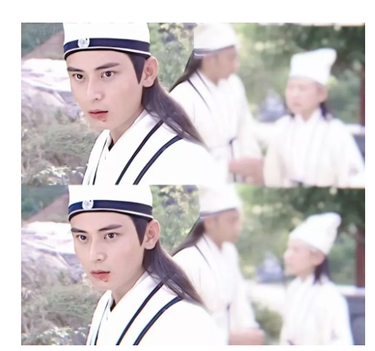 帅哥|十年前的国产剧，居然藏了这么多被低估的神颜帅哥？！