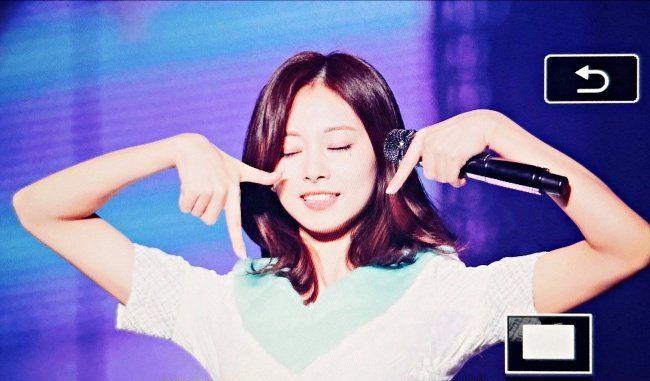 演唱会|TWICE子瑜6年招牌长发减了！狂晒自拍照曝真实心境，网疯：被电晕