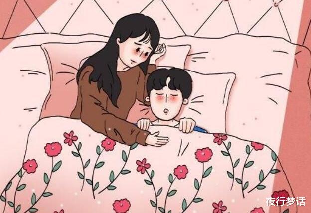 夜行梦话|如果你什么都不做，我为什么要和你在一起？