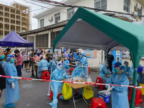 德尔塔 阻断病毒！中国研究团队重要发现，德尔塔毒株有望迎来特效药