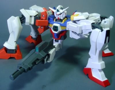 高达|卑微高达主角,活下来就是胜利,想求一个子孙安康都是难上加难?