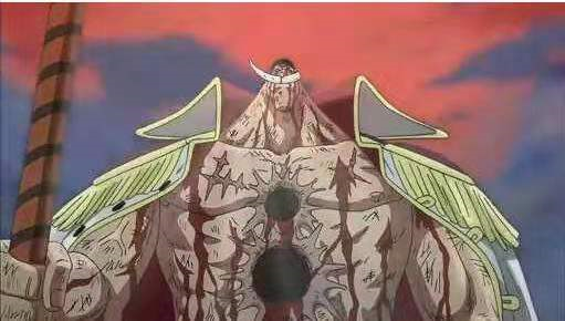 海贼王|顶上战争，如果艾斯没有陨落
